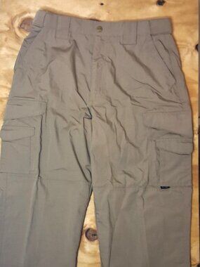 Propper Tactical Pants 34x30 Coyote Brown | Durable Cargo Pants | Outdoor / Work